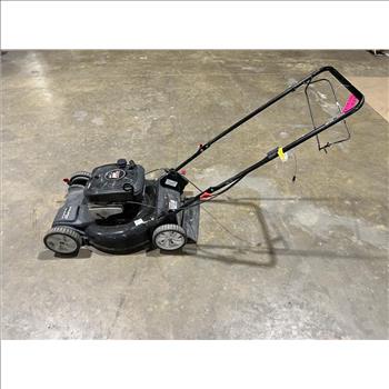 Murray Lawn Mower