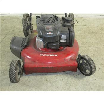 Murray Lawn Mower