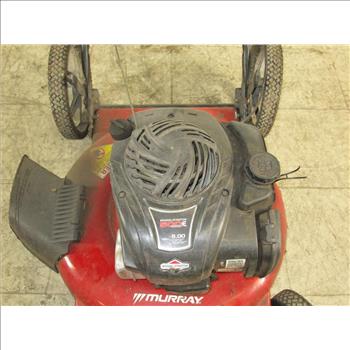 Murray Lawn Mower