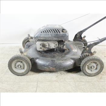 Murray Lawn Mower