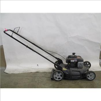 Murray Mower | Property Room