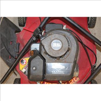 Murray Push Lawn Mower