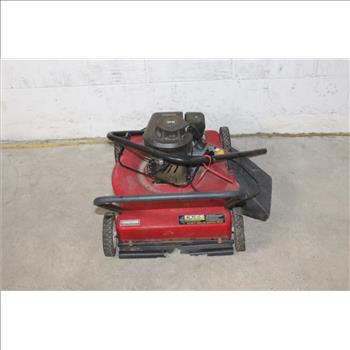 Murray Push Lawn Mower