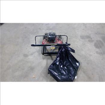 Murray Push-Behind Lawnmower