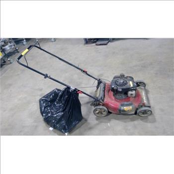 Murray Push-Behind Lawnmower