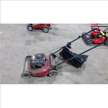 Murray Push-Behind Lawnmower