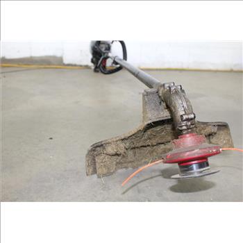 Murray Select 2-Cycle Gas String Trimmer