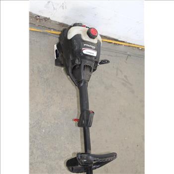 Murray Select 2-Cycle Gas String Trimmer