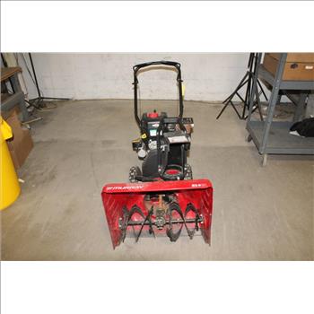 Murray Snow Thrower