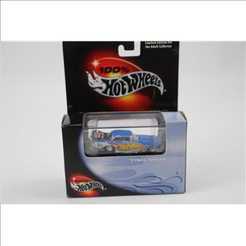 Muscle Machines Collectible Cars, 2 Packs