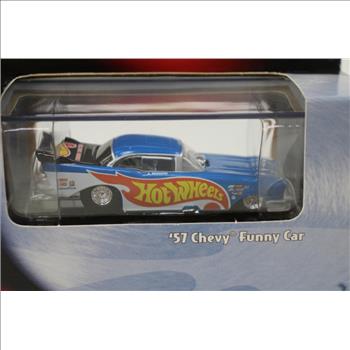 Muscle Machines Collectible Cars, 2 Packs