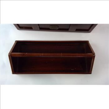 Museum Thomas Series Toolbox