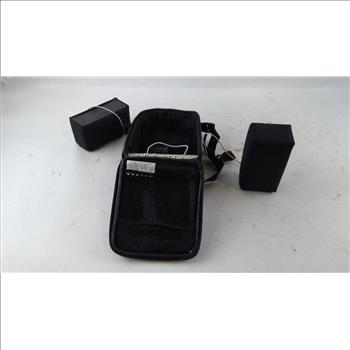 Music Tote Speakers