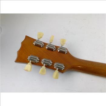 Musoo Electric Guitar