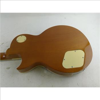 Musoo Electric Guitar