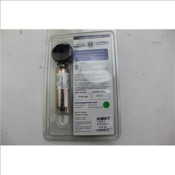 Mustang Survival Inflatable Ped/life Jacket Ma5183 Auto Hydrostatic Re-Arm Kit