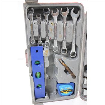 Mustang Tool Box