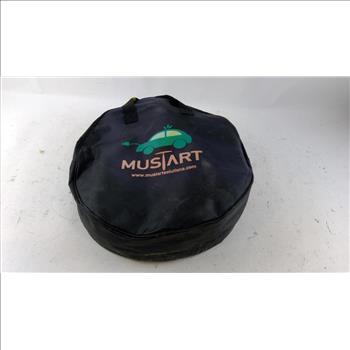 Mustart EV Charge Cable