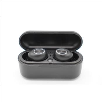 Muze Ripple Bluetooth Wireless Earbuds With Charging Case