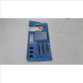 Muzzy Arrow Tips