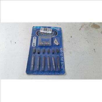Muzzy Arrow Tips
