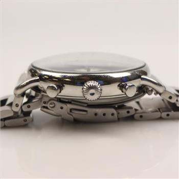 MVMT Blacktop II Astro Blue Watch