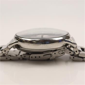 MVMT Blacktop II Astro Blue Watch