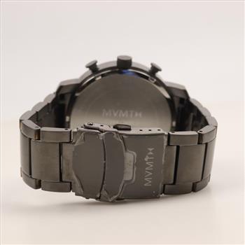 MVMT Chrono Ceramic Watch