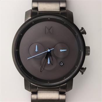 MVMT Chrono Ceramic Watch