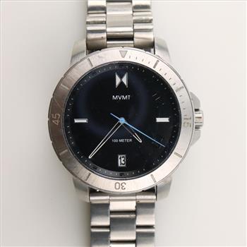 MVMT Modern Sport Watch