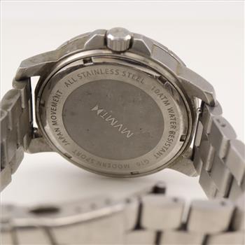 MVMT Modern Sport Watch