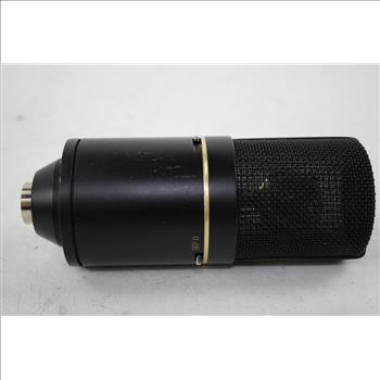 MXL 770 Condensor Microphone