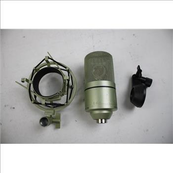 MXL Microphone, MXL-990