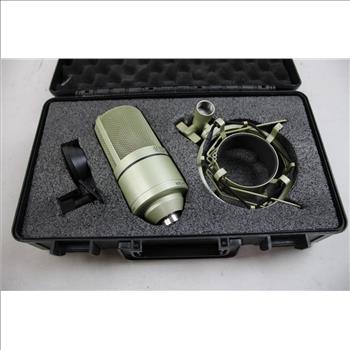 MXL Microphone, MXL-990