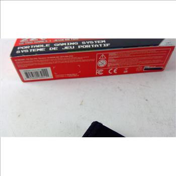 My Arcade Gamer V Classic Portable Gaming System, DGUN-3911