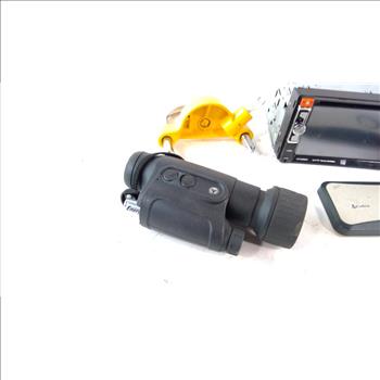 My Charge Battery Pack And More, 6 Pieces