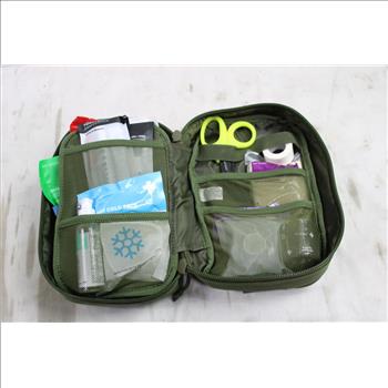 My Medic Everyday Carry First Aid Kit