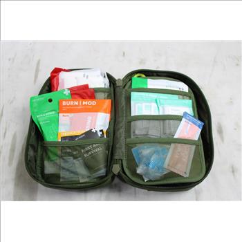 My Medic Everyday Carry First Aid Kit