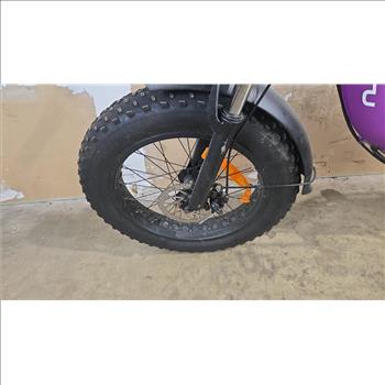Myatu E-Bike