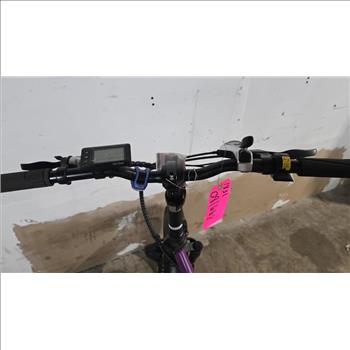 Myatu E-Bike