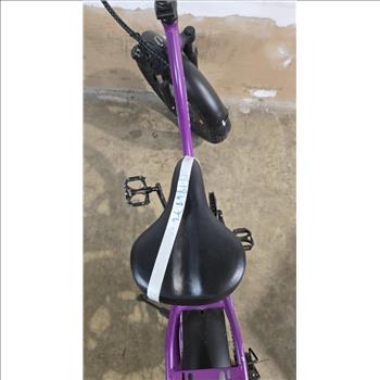 Myatu E-Bike