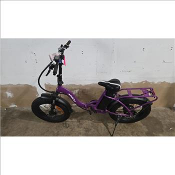 Myatu E-Bike