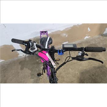 Myatu E-Bike