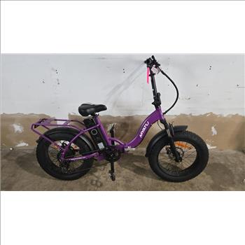 Myatu E-Bike