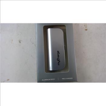 MyCharge Portable Charger