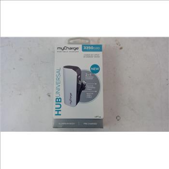 MyCharge Portable Charger