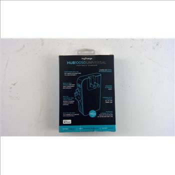 MyCharge Universal Portable Charger
