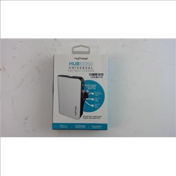 MyCharge Universal Portable Charger