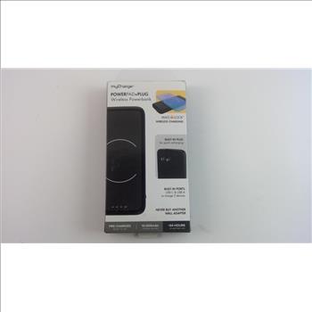 MyCharge Wireless Power Bank