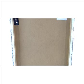 N 5 Paris Parfum Canvas Portrait